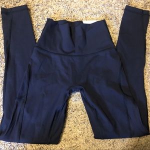 Aerie Offline Mesh Leggings XS